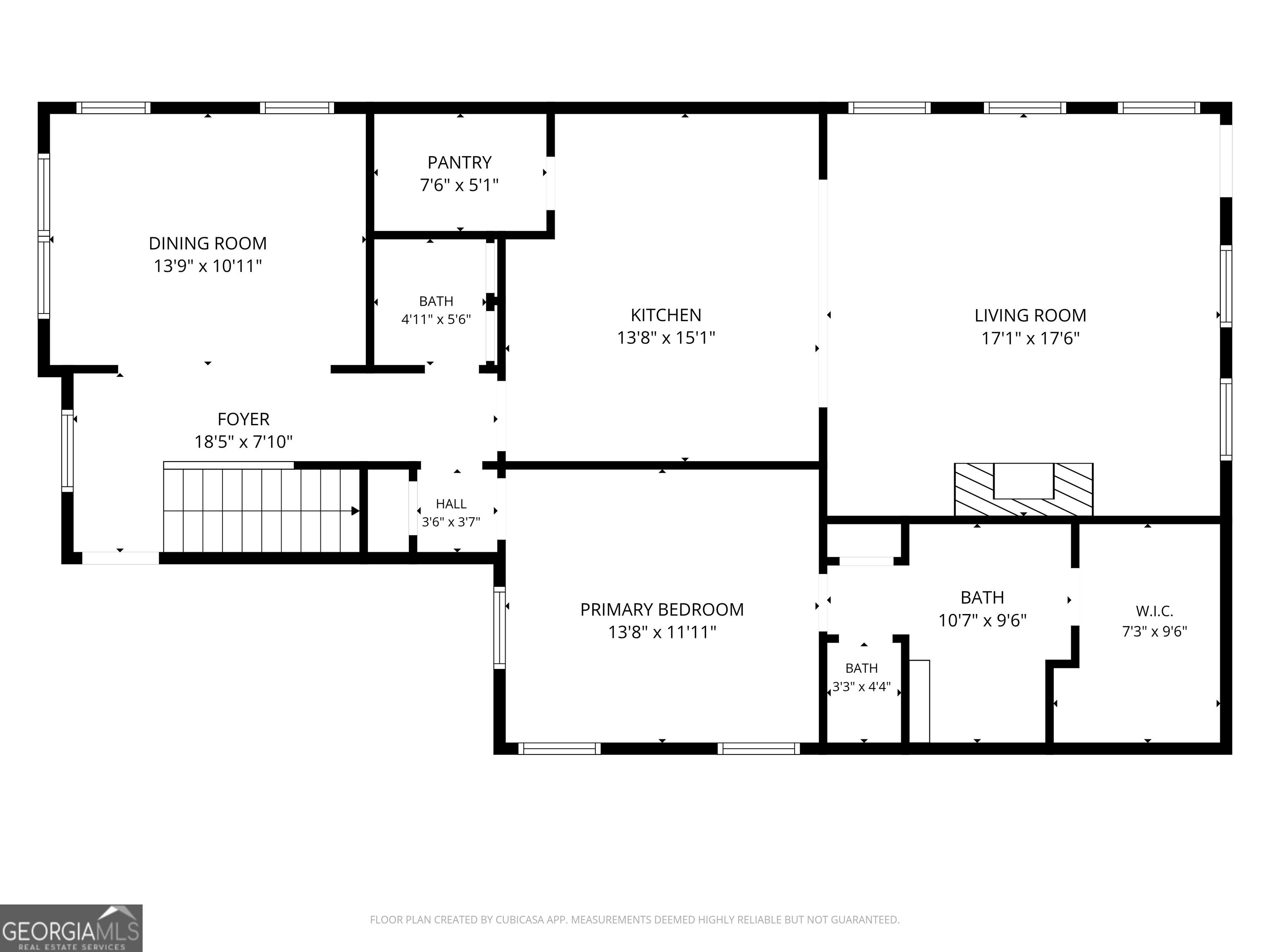 224 Westpark Drive Property Photo 28