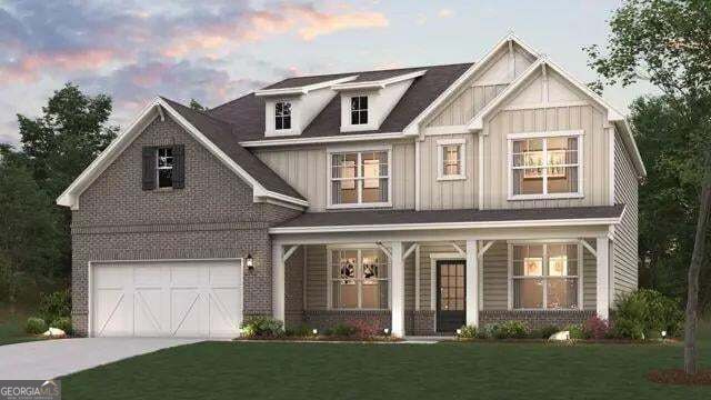 2640 Marshwood Circle Property Photo 1