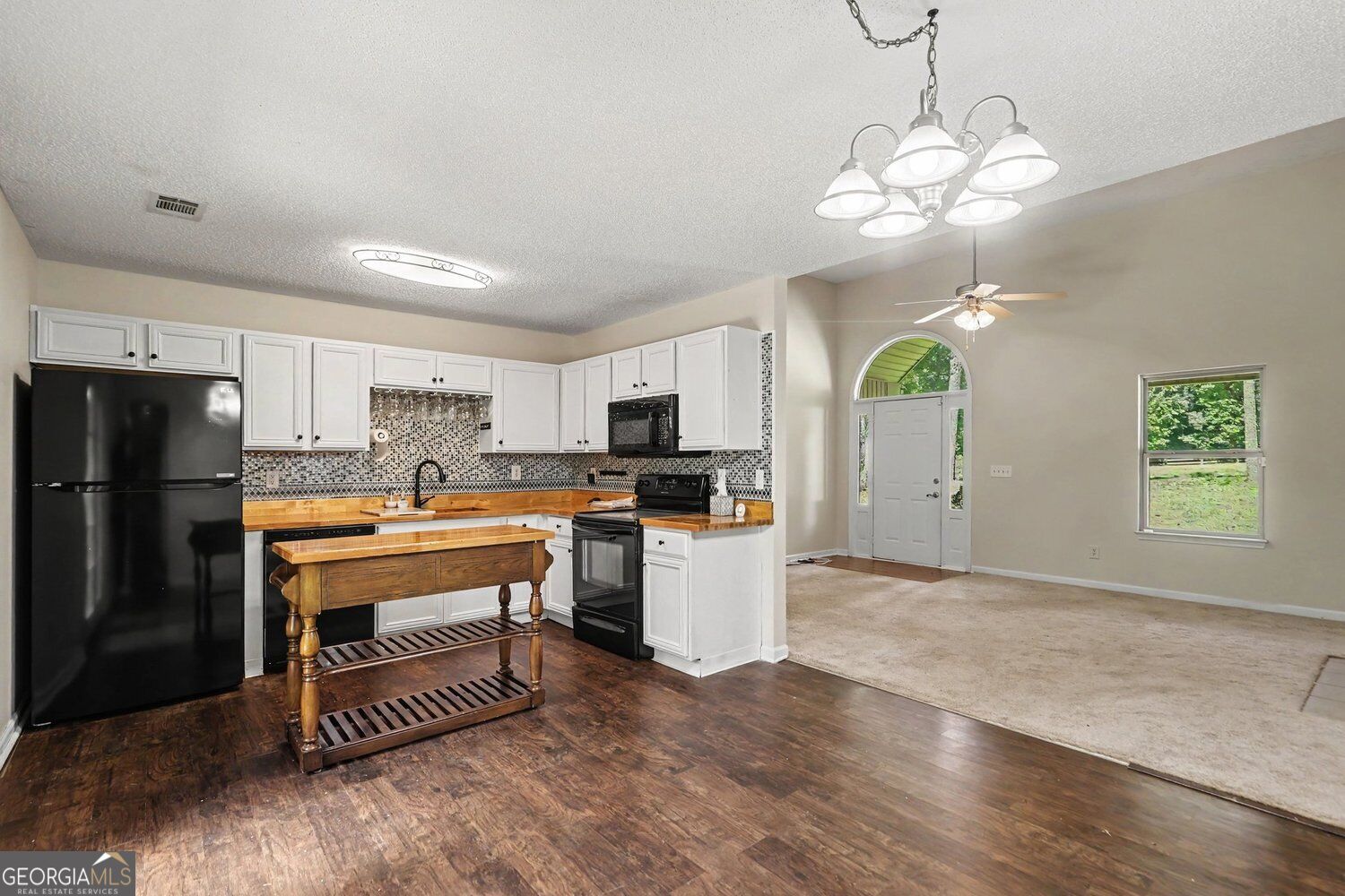 11045 Buchanan Highway Property Photo 5