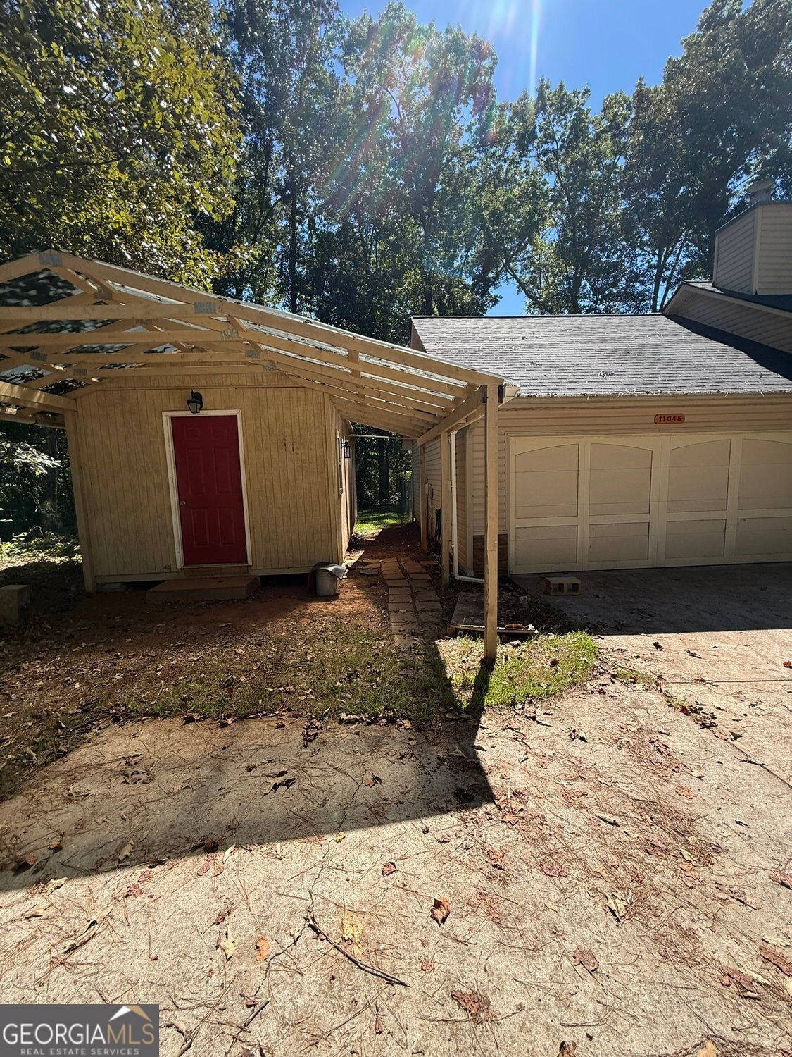 11045 Buchanan Highway Property Photo 24