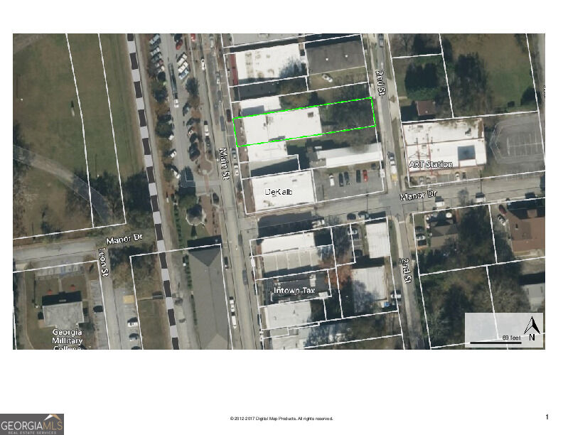 943 Main Street Property Photo 1