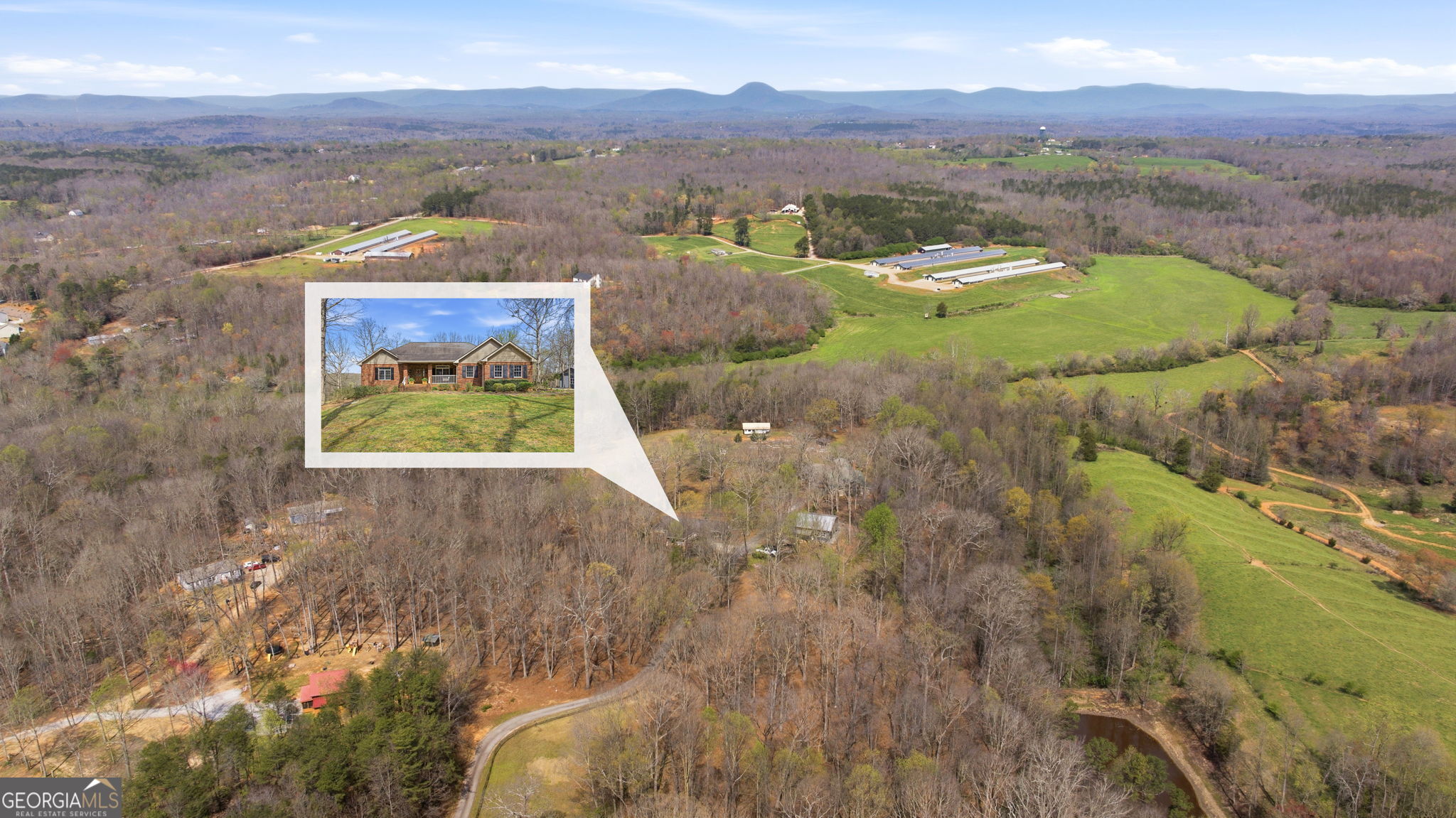 401 Herrin Road Property Photo 1