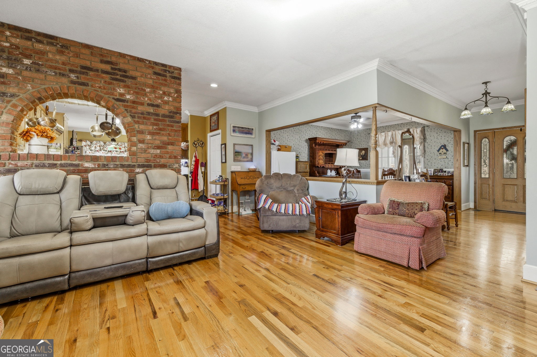 401 Herrin Road Property Photo 10
