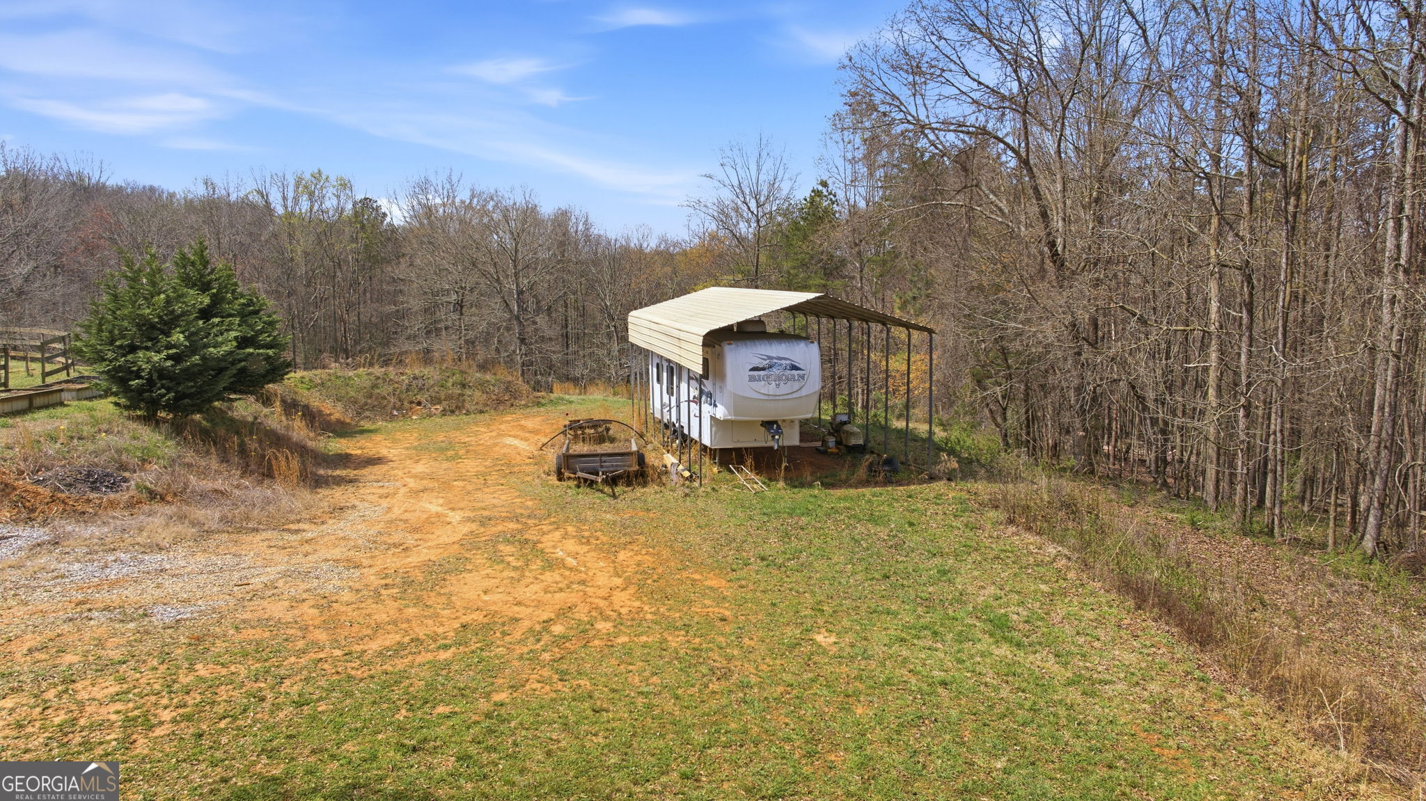 401 Herrin Road Property Photo 71