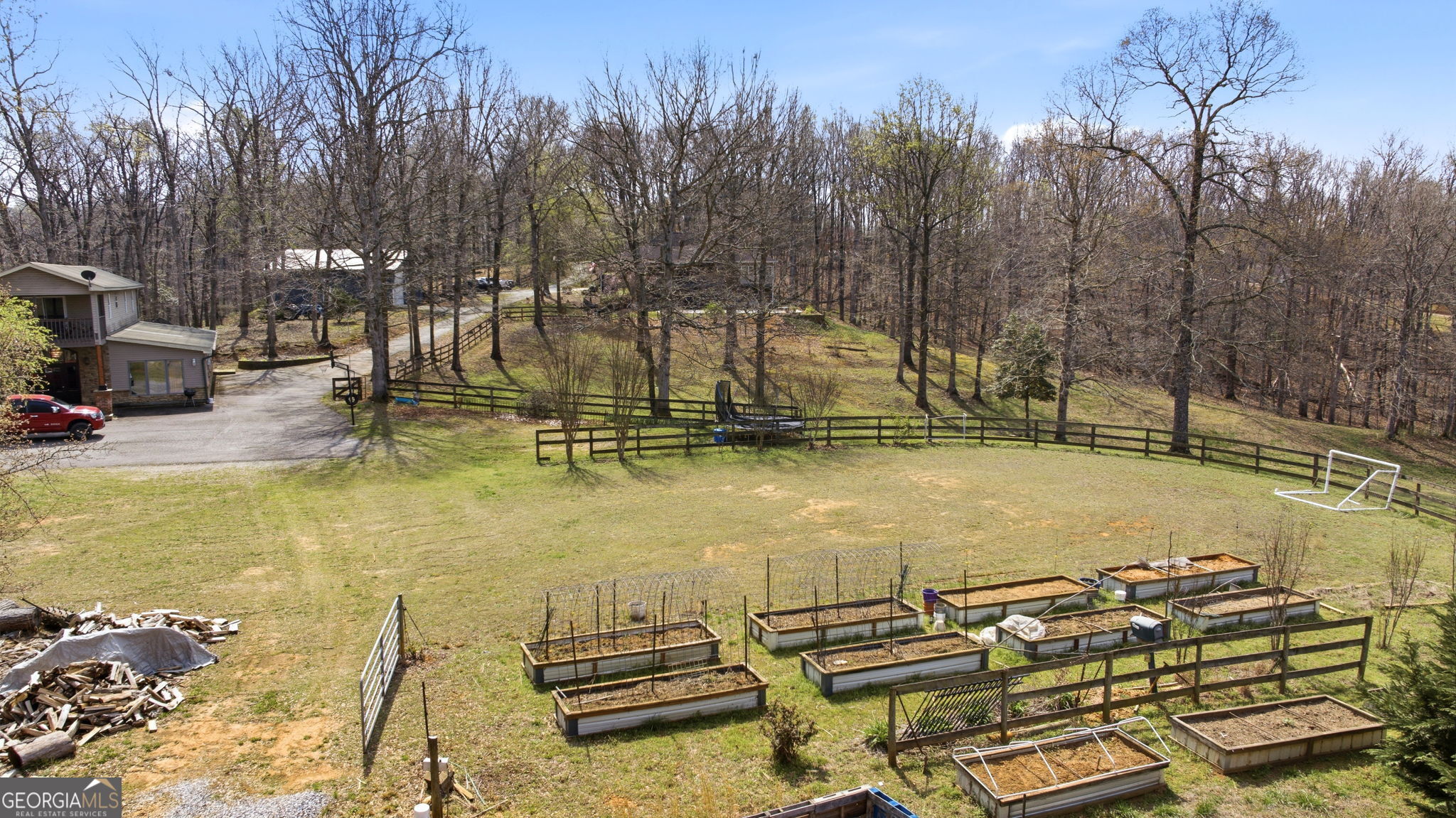 401 Herrin Road Property Photo 72