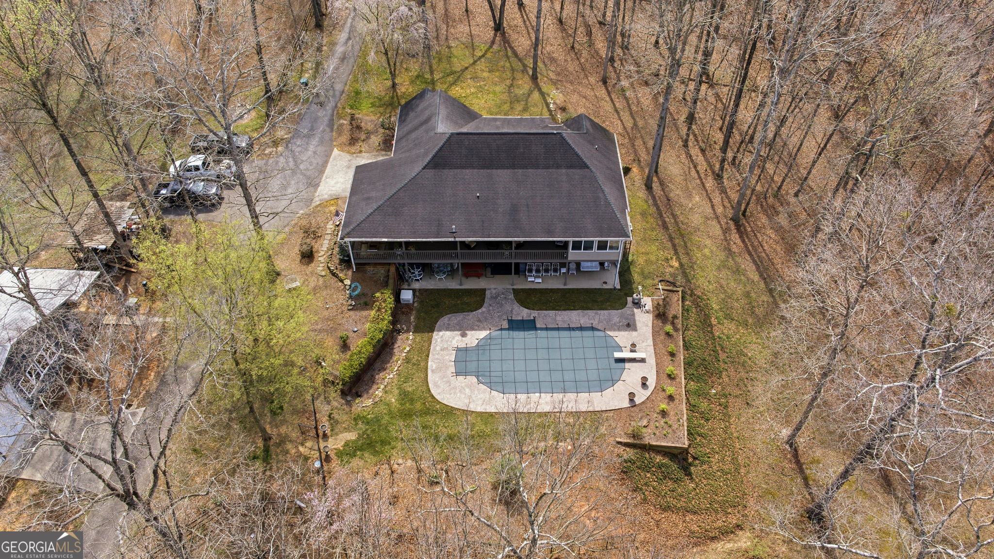 401 Herrin Road Property Photo 75
