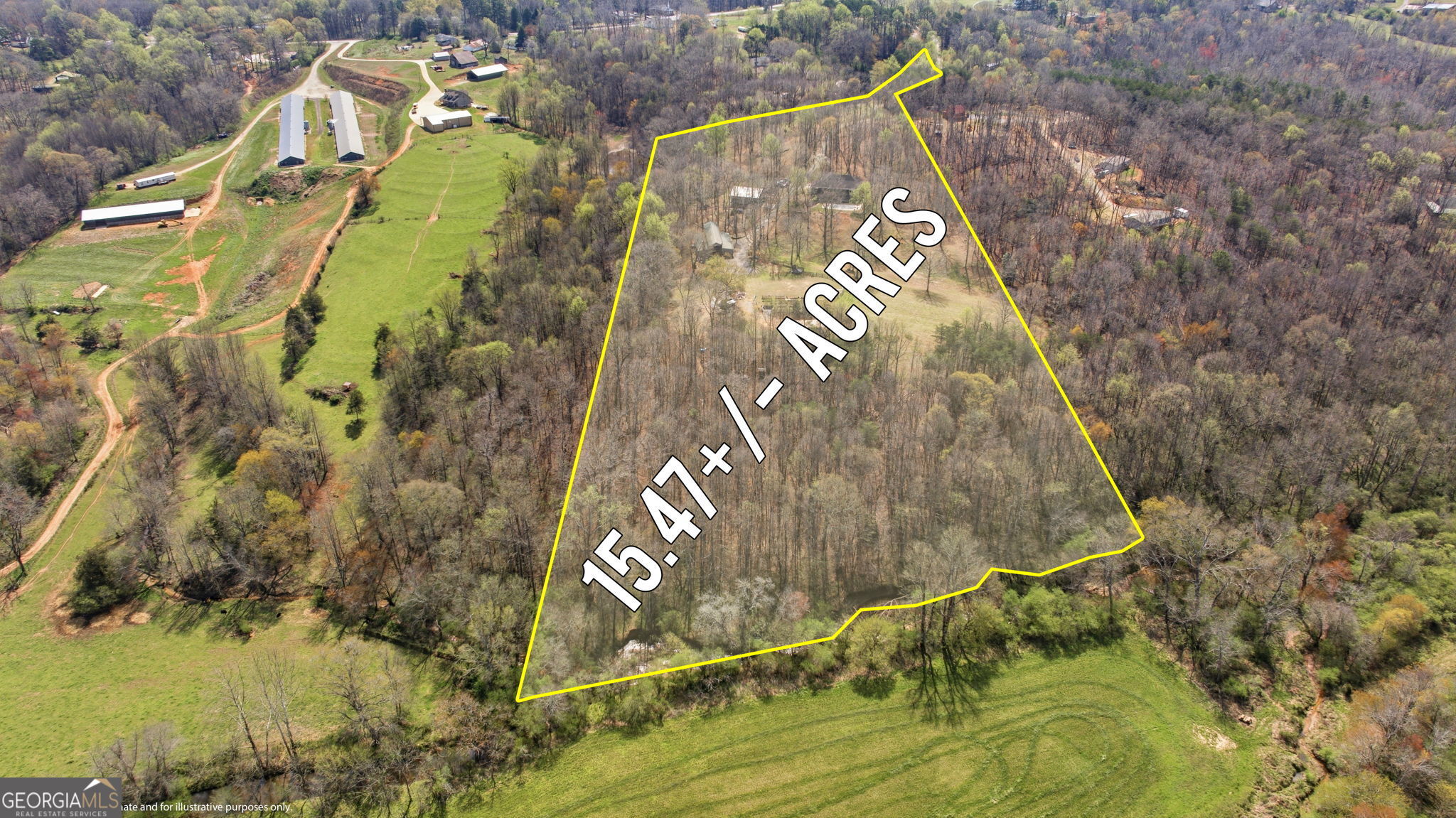 401 Herrin Road Property Photo 76