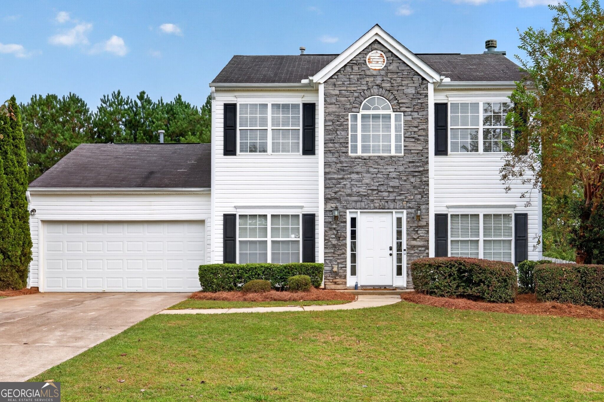 909 Milton Circle Property Photo 1