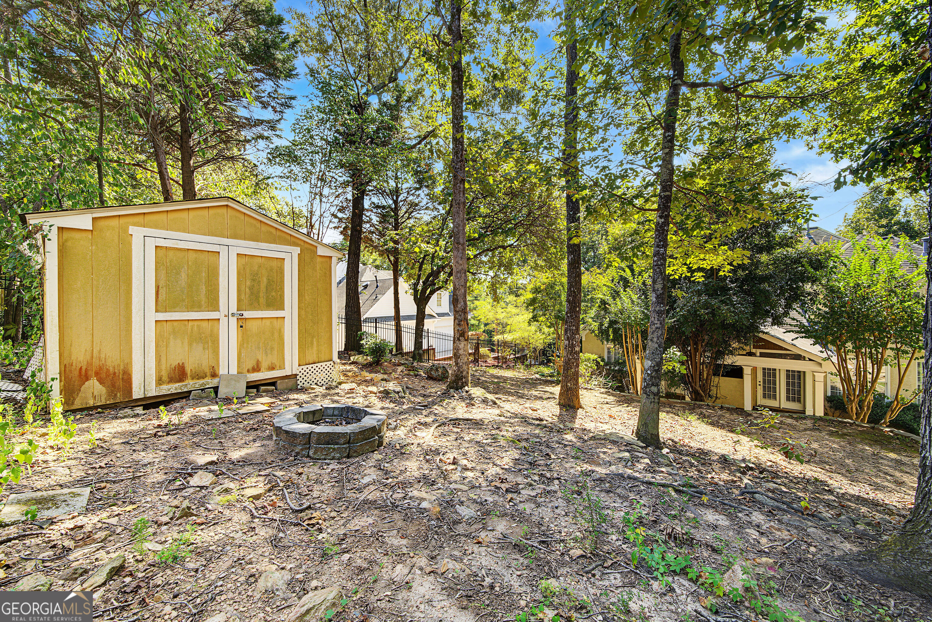 403 Henredon Hill Property Photo 67