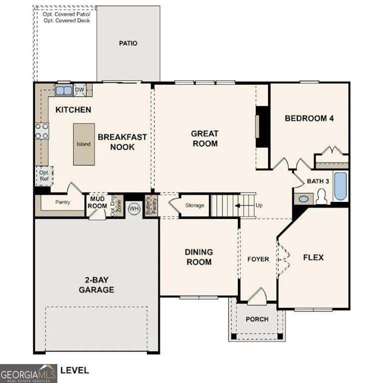 2645 Marshwood Circle Property Photo 25