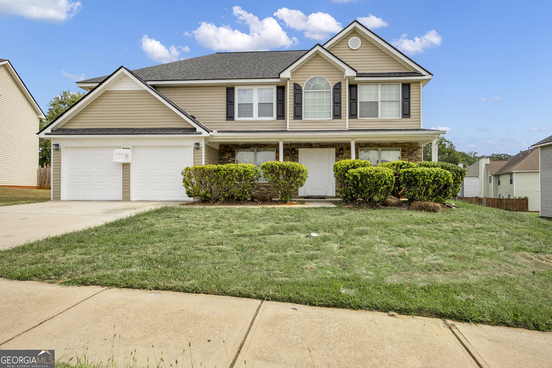 220 Spring Lake Terrace Property Photo 1