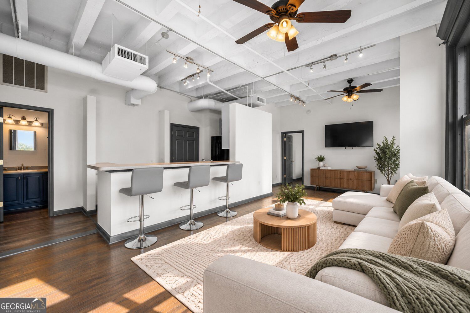 32 Peachtree Street Nw # 508 Property Photo 1