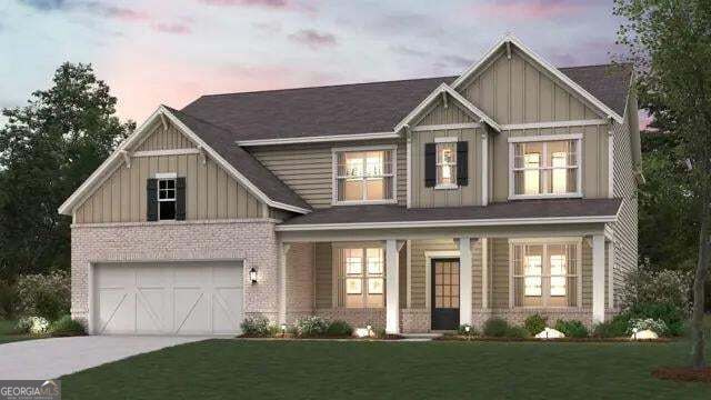 2637 Marshwood Circle Property Photo 1