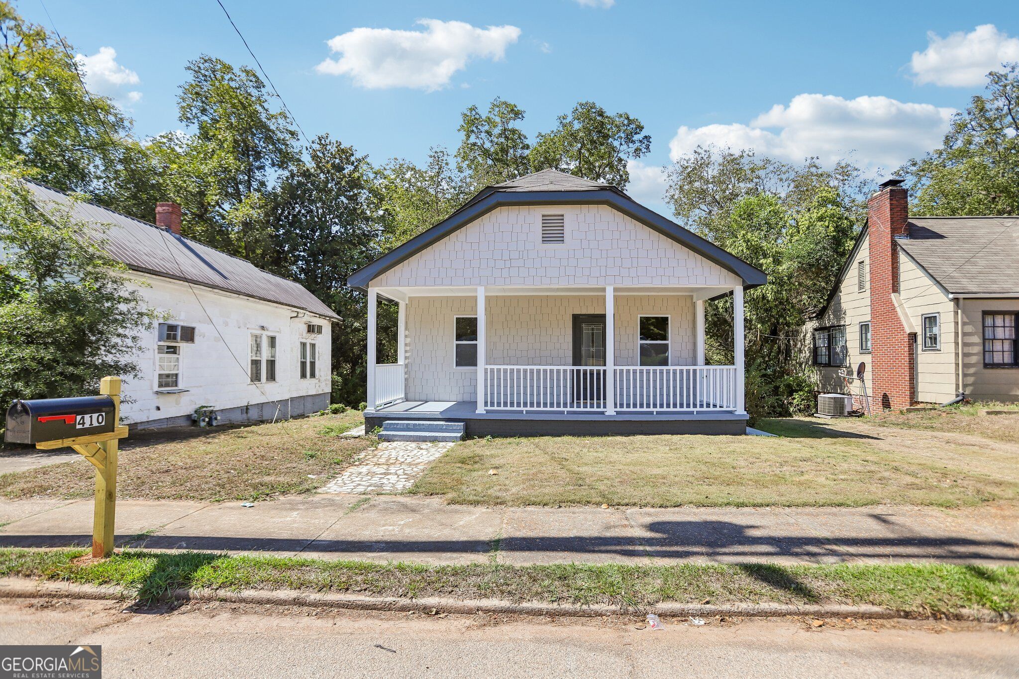 410 S Greenwood Street Property Photo 1