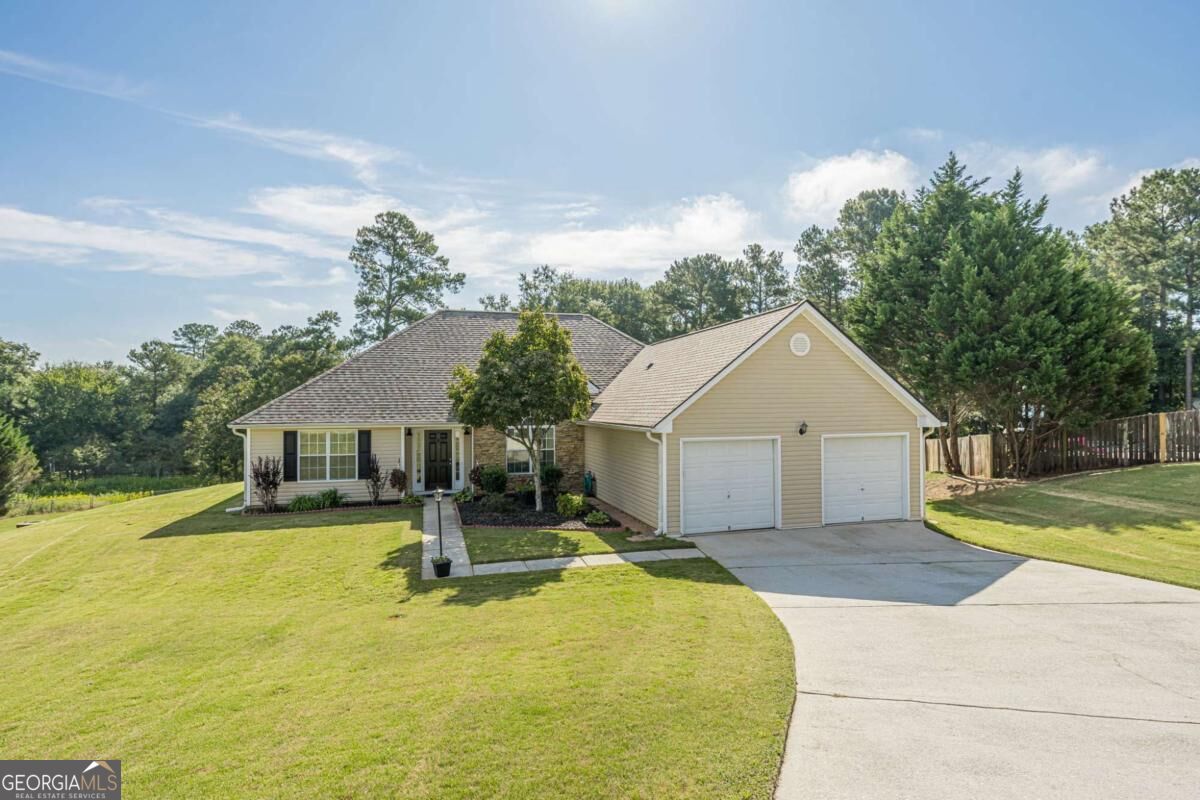 2316 Acorn Way Property Photo 2