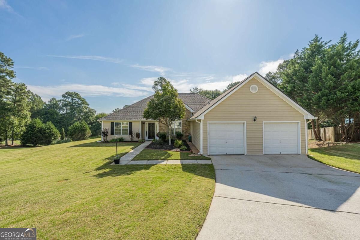 2316 Acorn Way Property Photo 3
