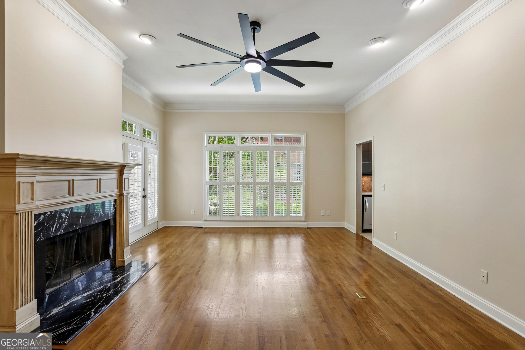 1265 Promontory Lane Property Photo 3
