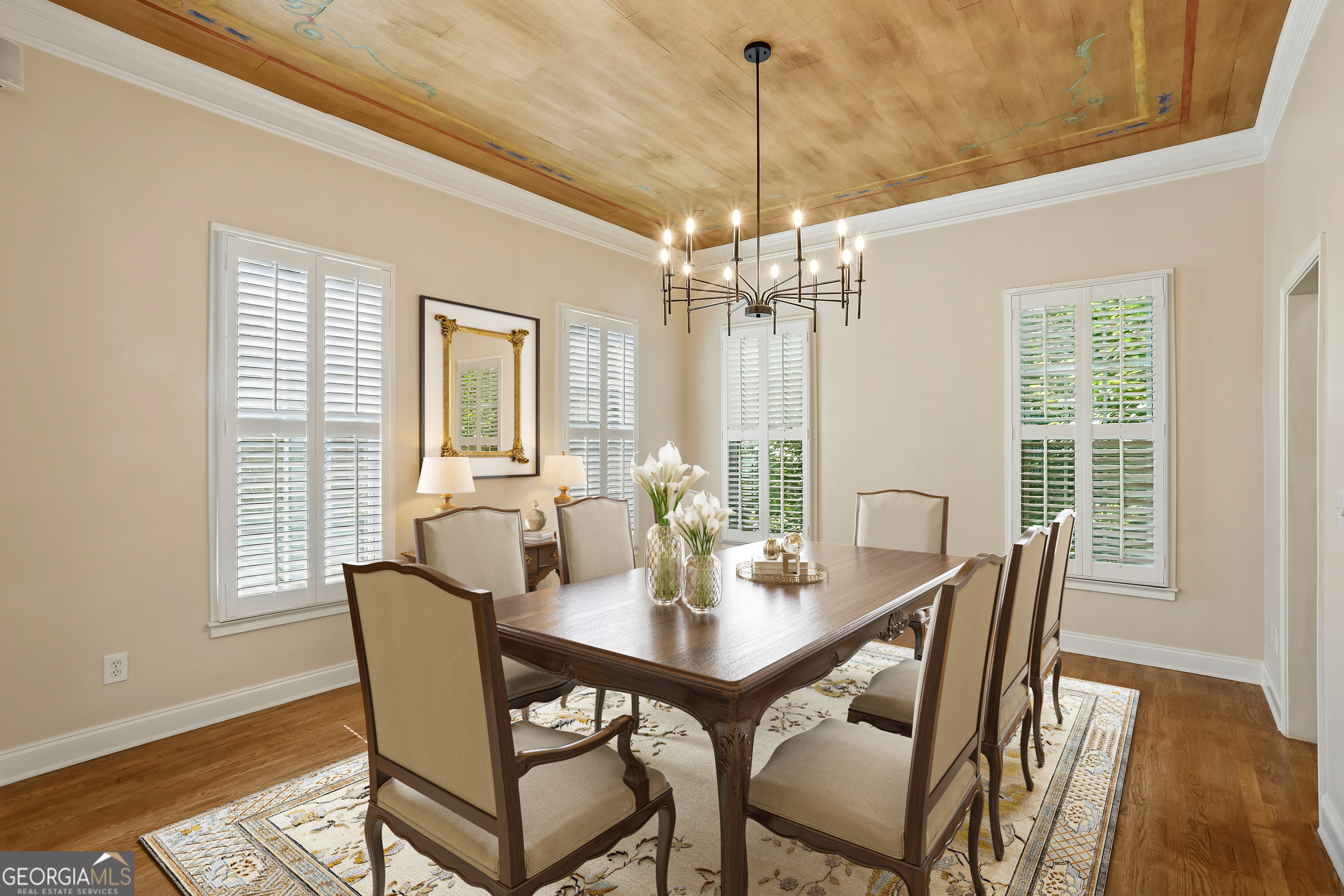 1265 Promontory Lane Property Photo 4