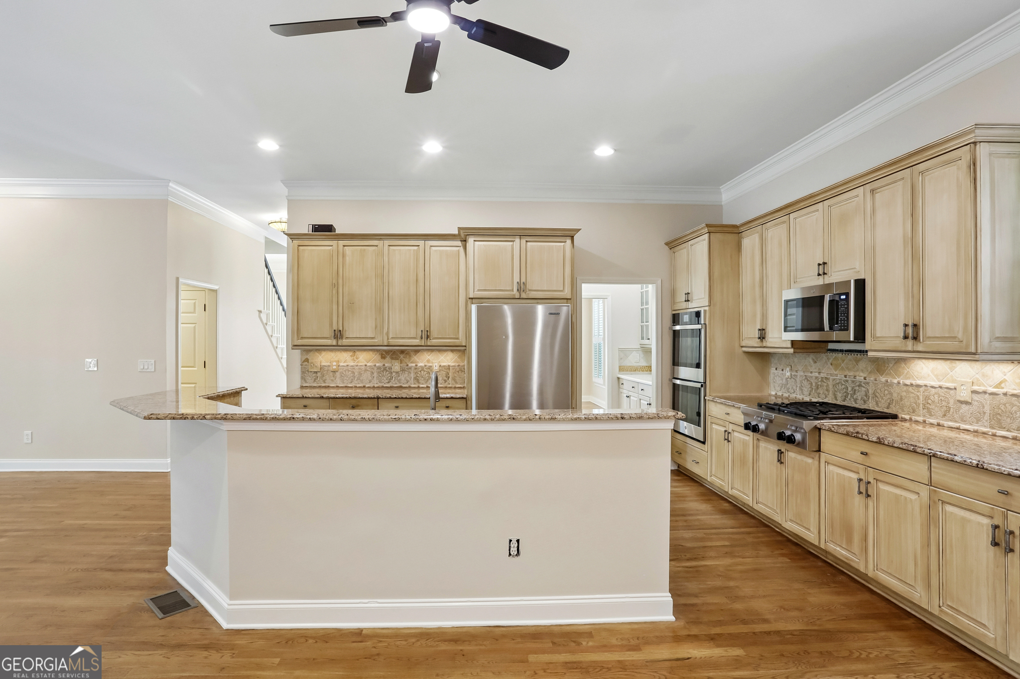 1265 Promontory Lane Property Photo 10