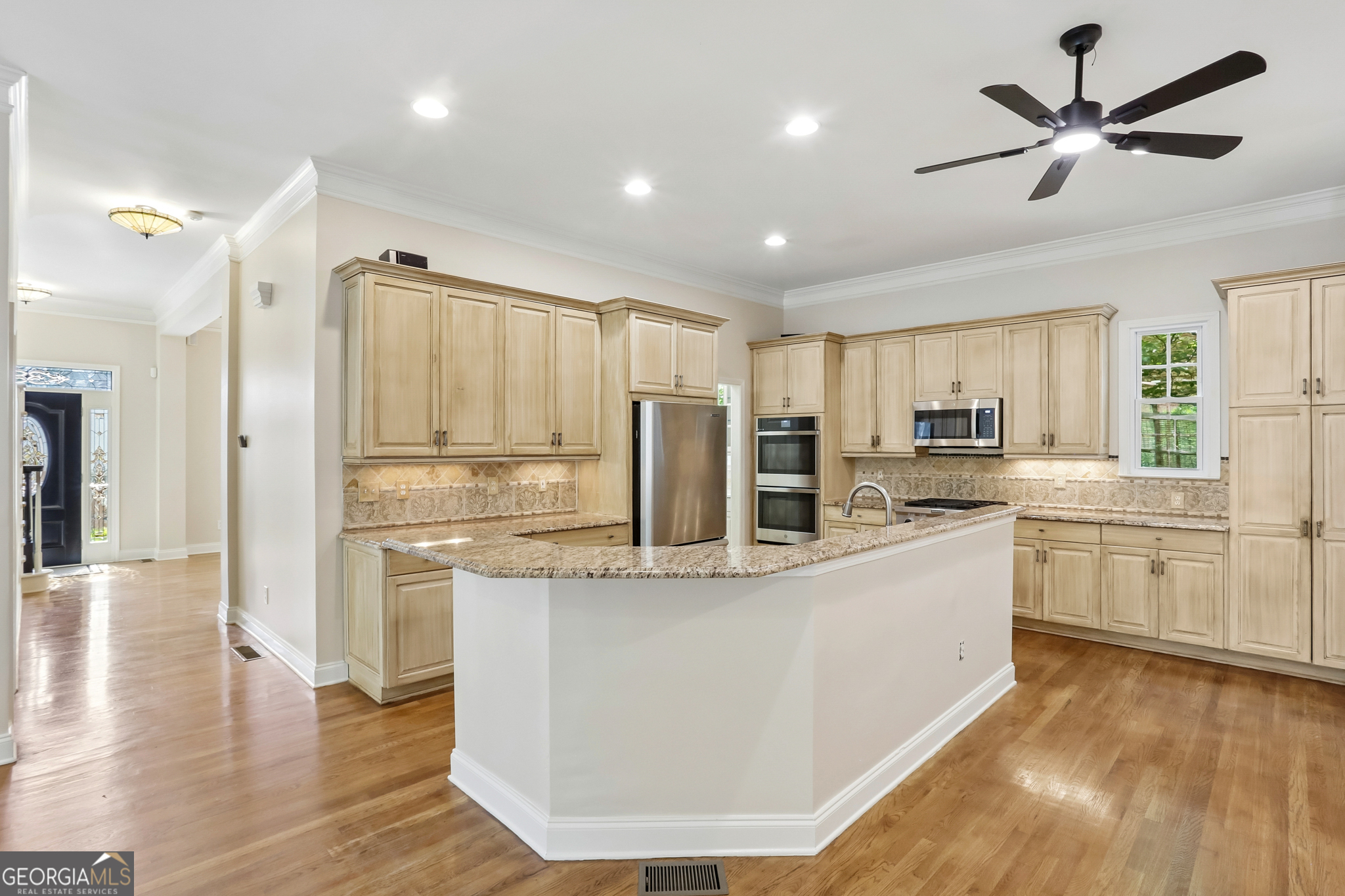 1265 Promontory Lane Property Photo 11