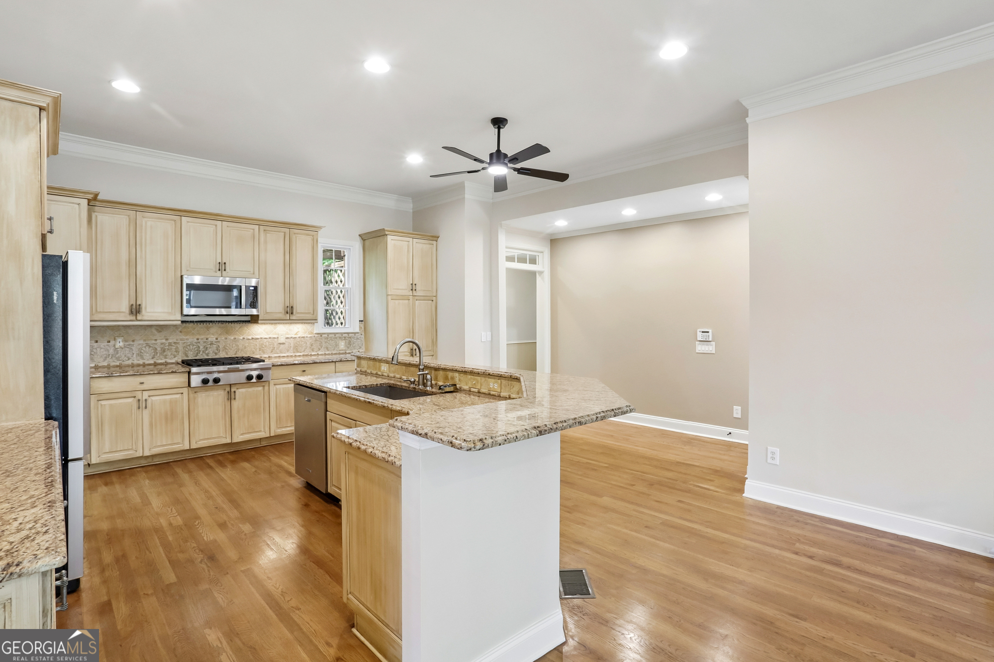 1265 Promontory Lane Property Photo 12
