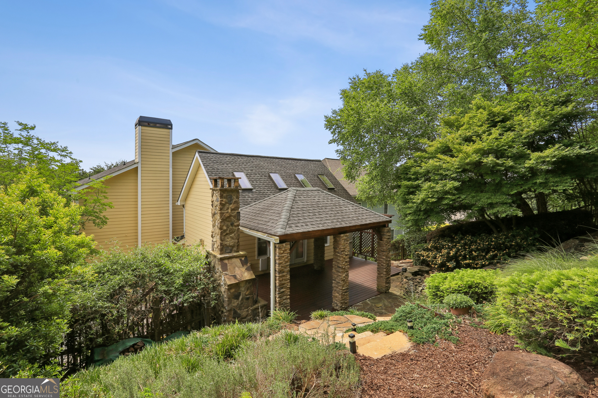 1265 Promontory Lane Property Photo 38