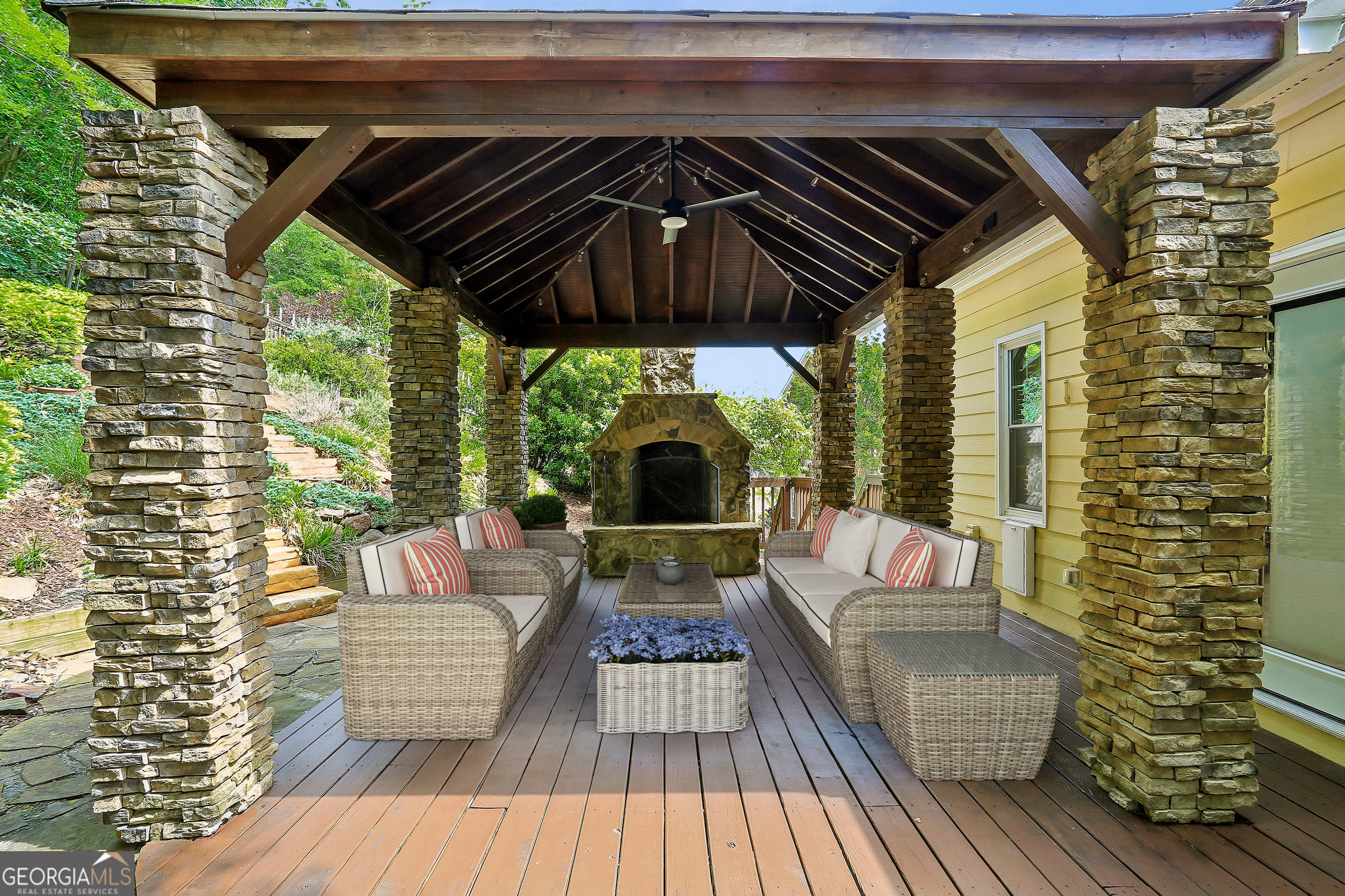 1265 Promontory Lane Property Photo 40