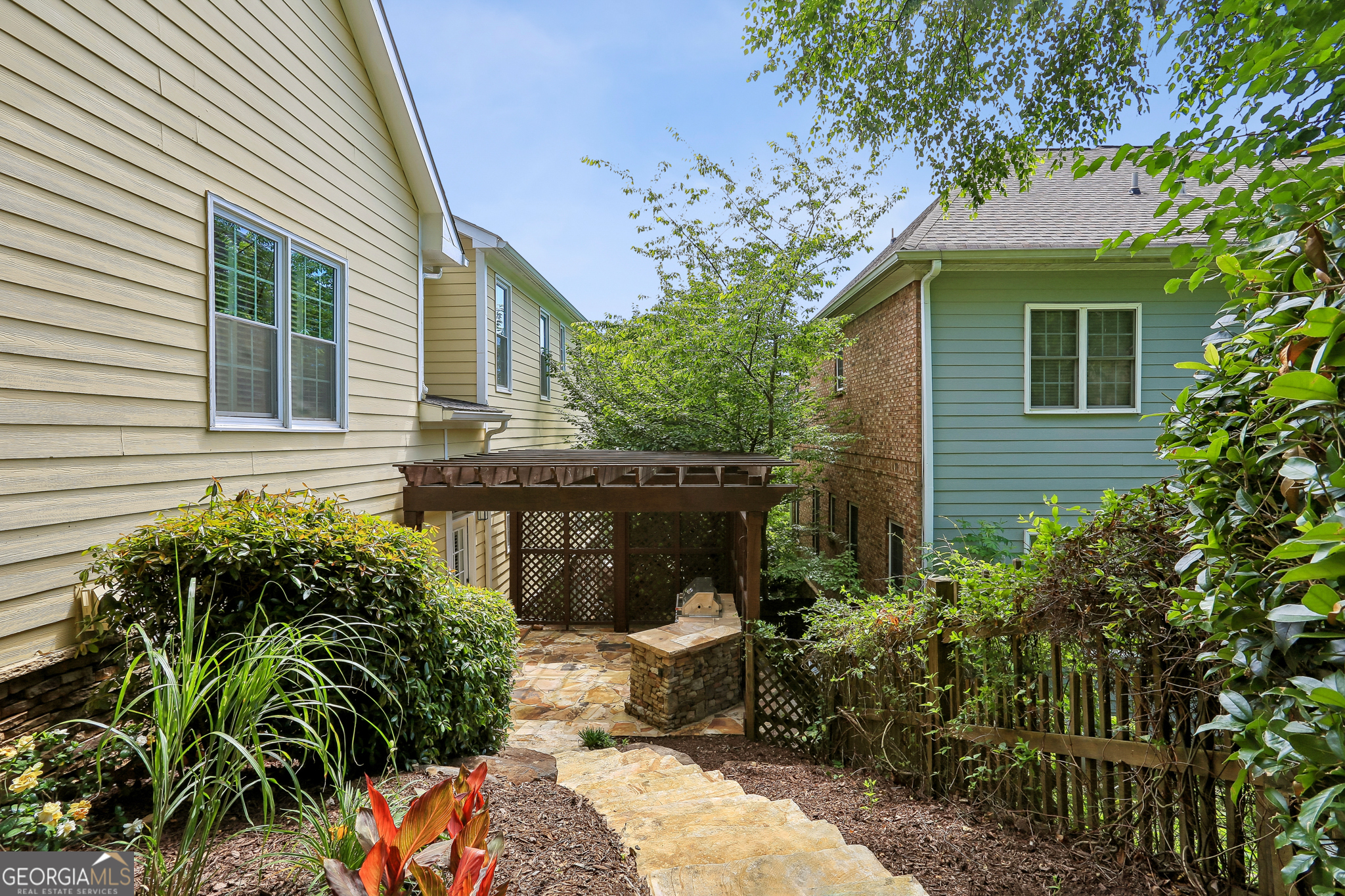 1265 Promontory Lane Property Photo 46