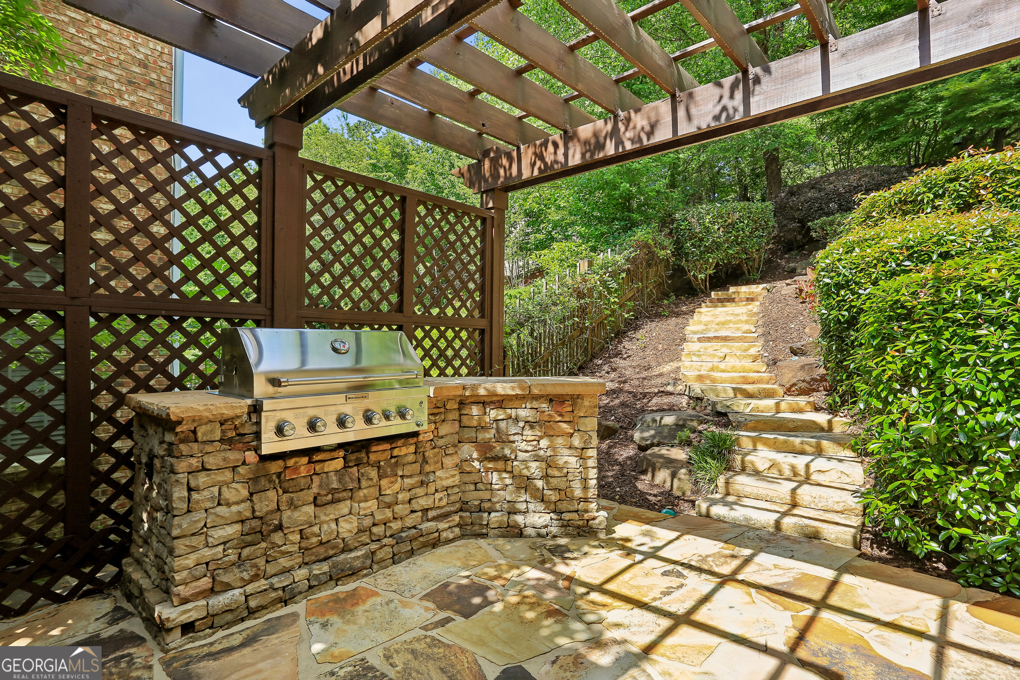 1265 Promontory Lane Property Photo 47