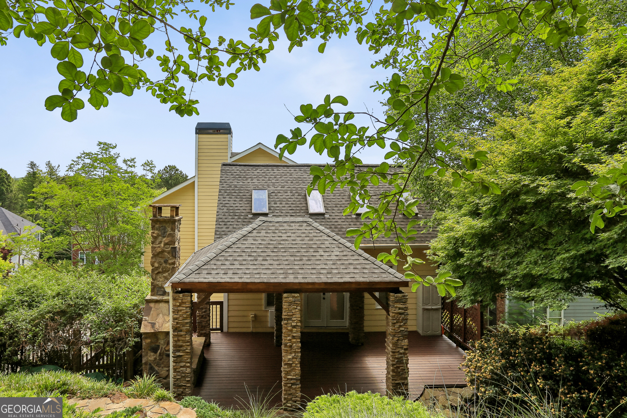 1265 Promontory Lane Property Photo 48