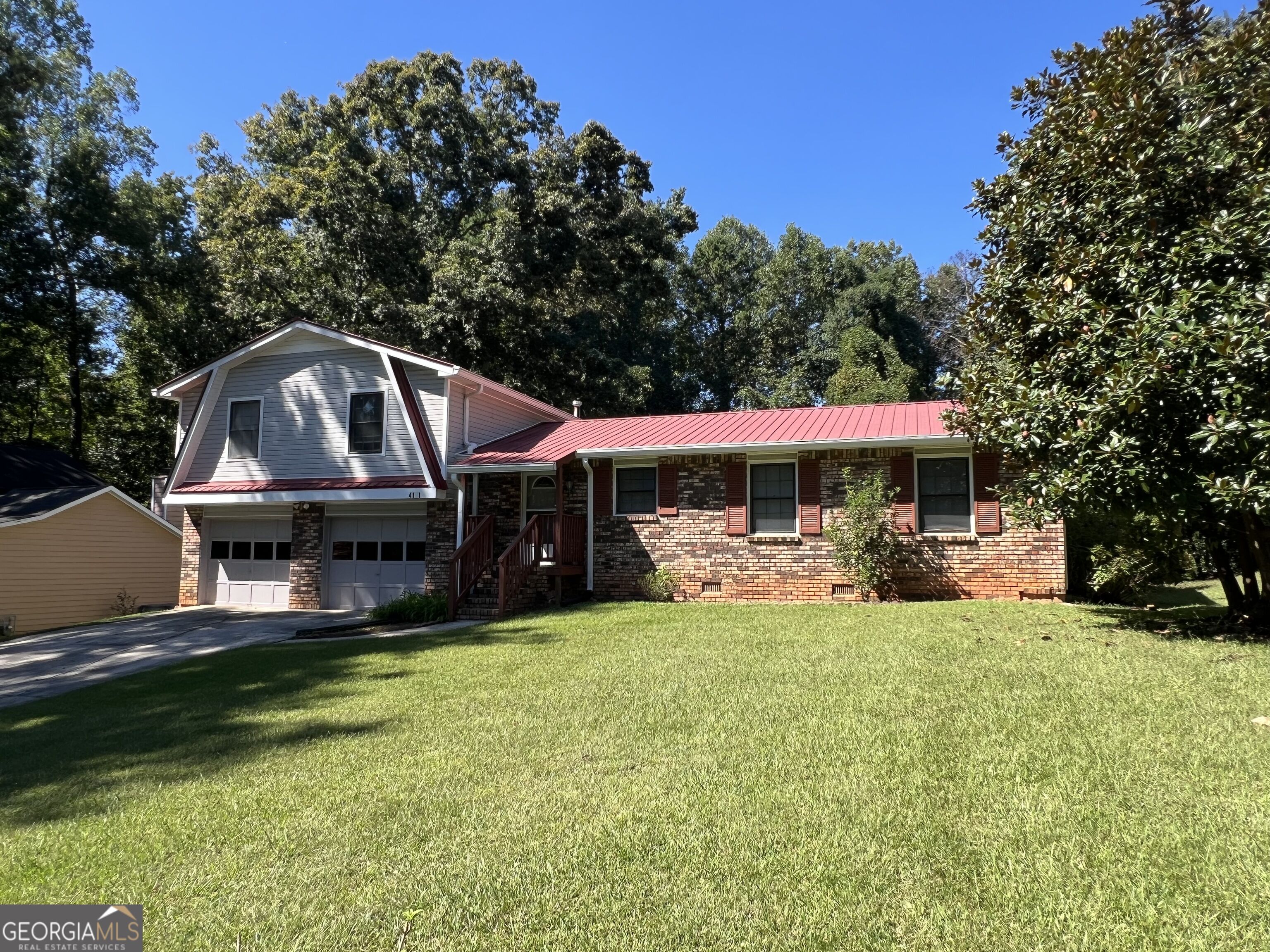 4101 Springlake Circle Property Photo 4