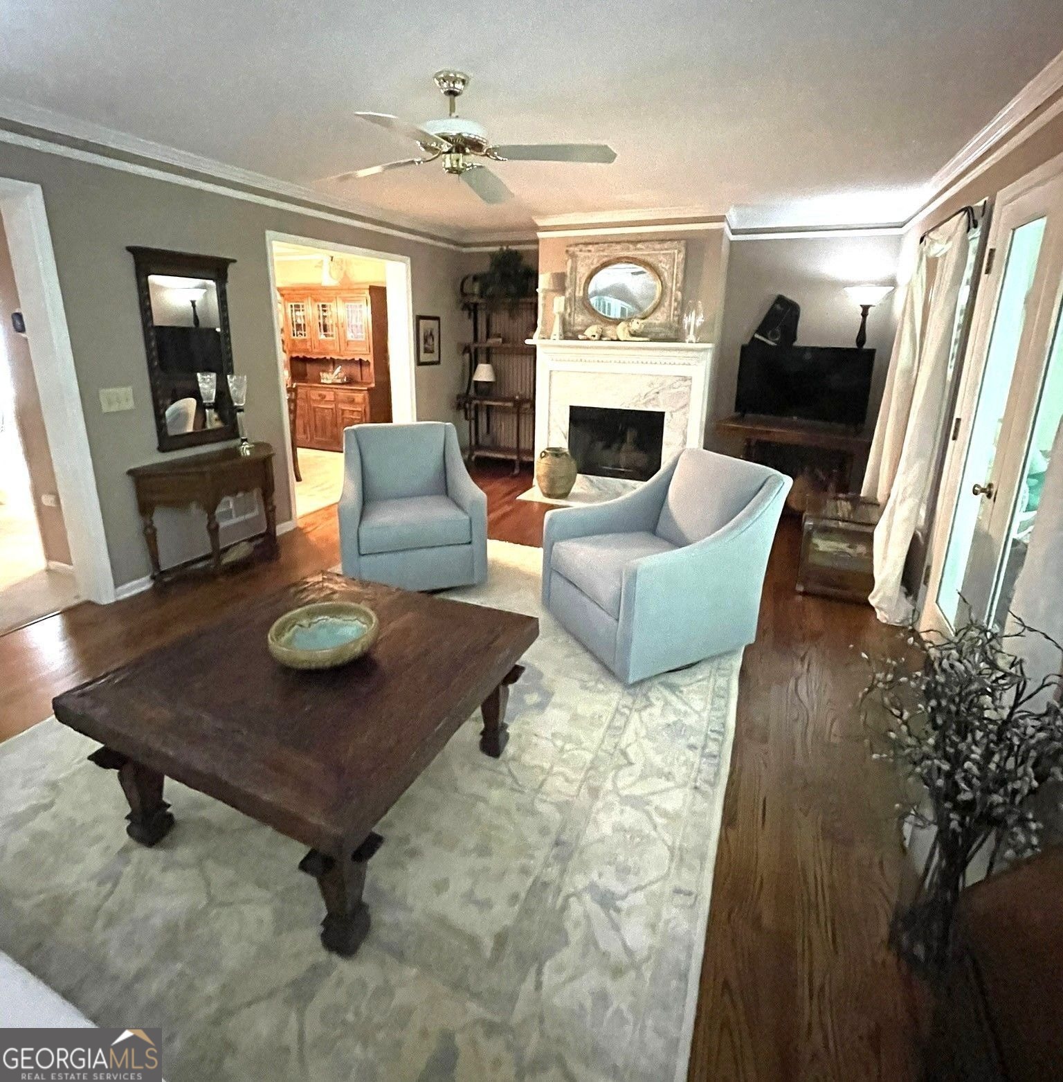 3901 Meeting Street Property Photo 7