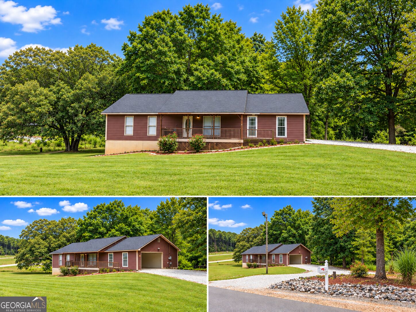 558 Mccarty Road Property Photo 1