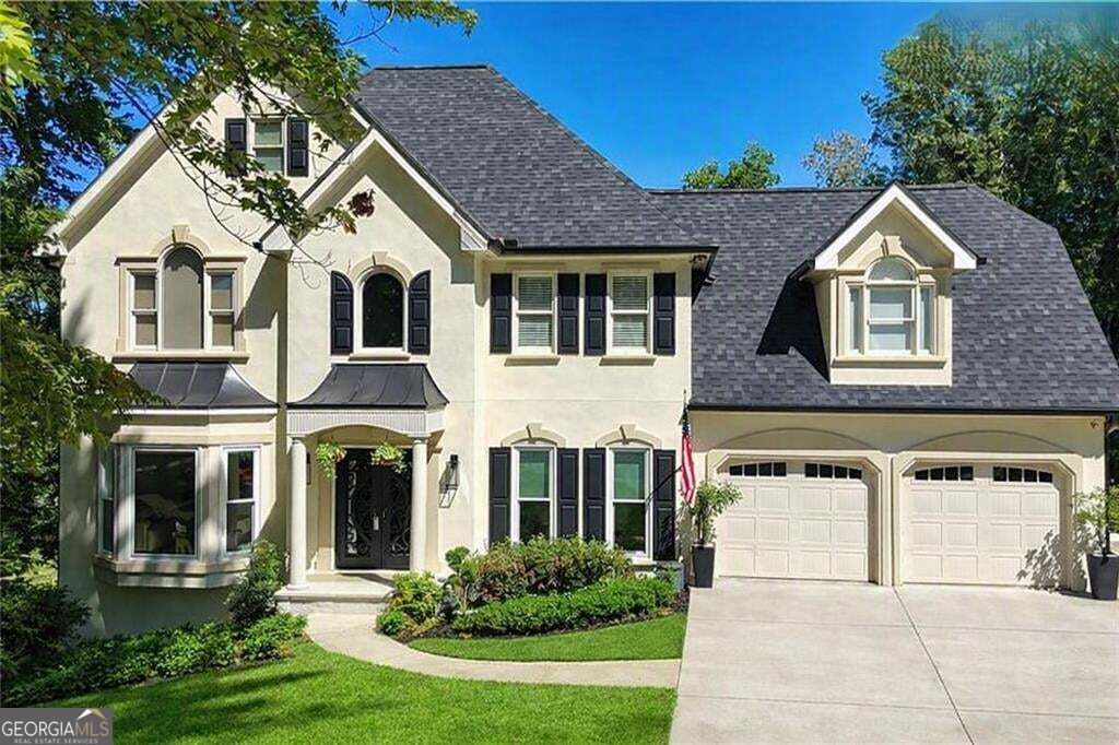 3644 Springwell Court