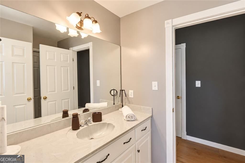 3644 Springwell Court Property Photo 18