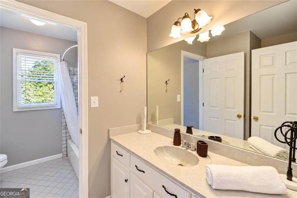 3644 Springwell Court Property Photo 19