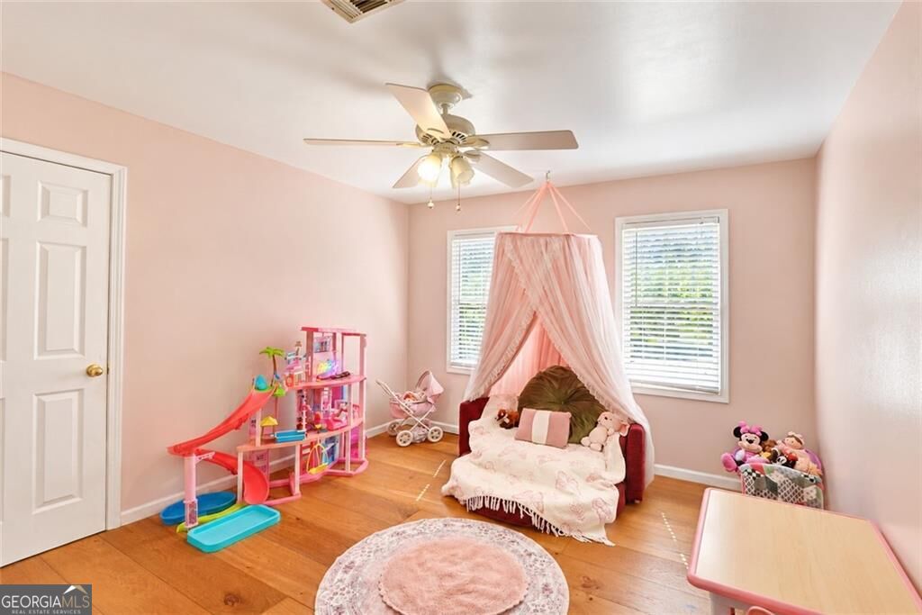 3644 Springwell Court Property Photo 20