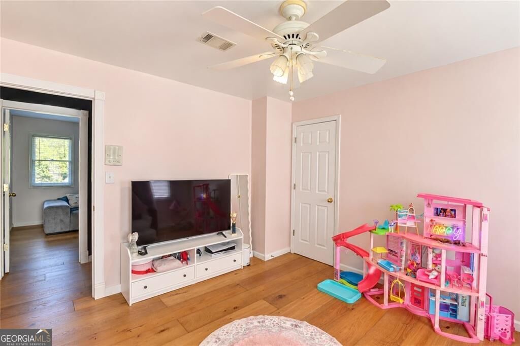 3644 Springwell Court Property Photo 21