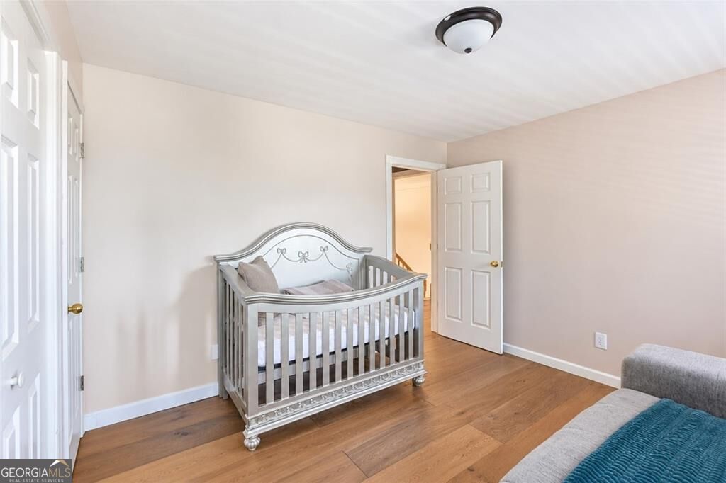 3644 Springwell Court Property Photo 23