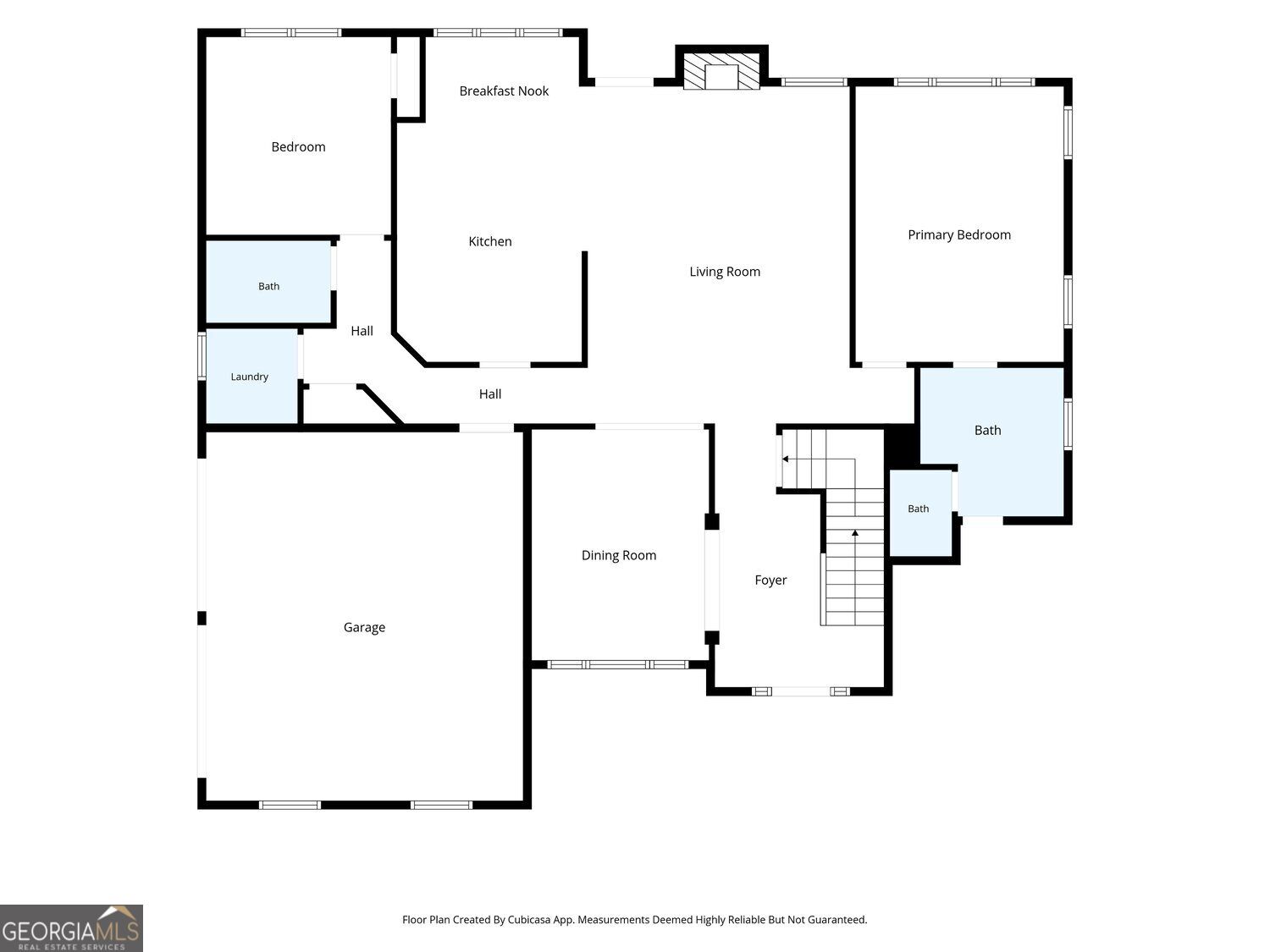 11 Breckenridge Road Se Property Photo 86