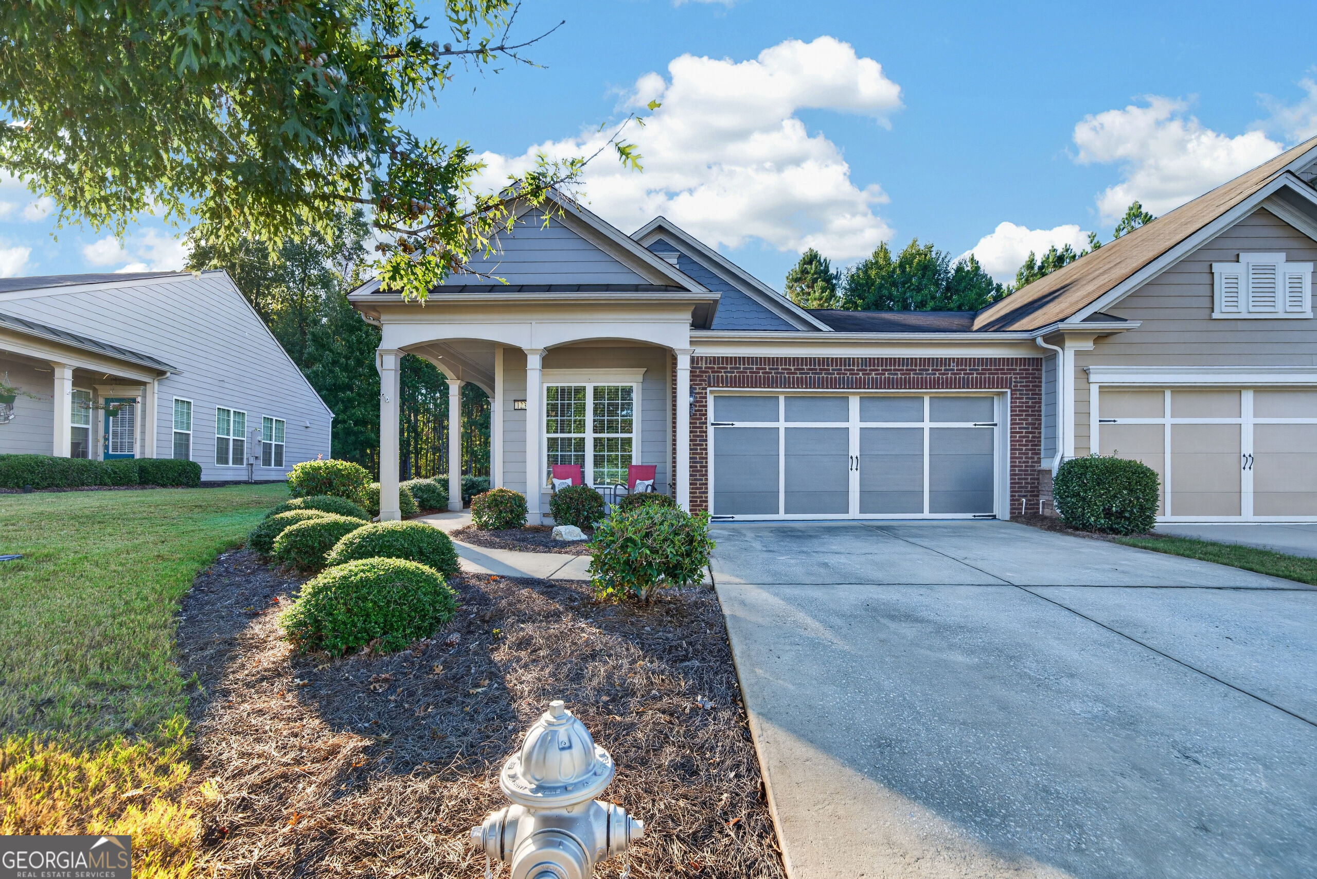 1230 Summer Hollow Road Property Photo 1