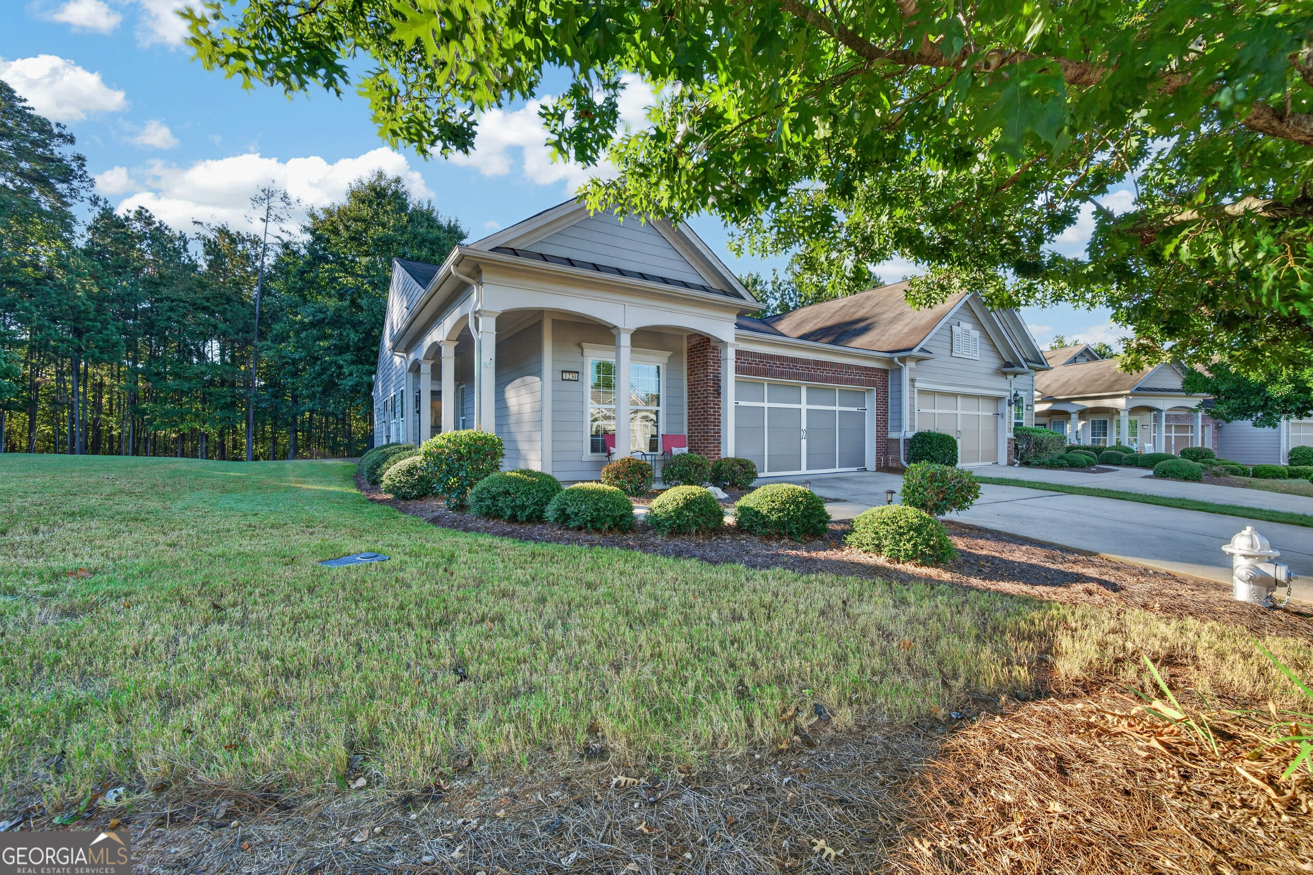 1230 Summer Hollow Road Property Photo 2