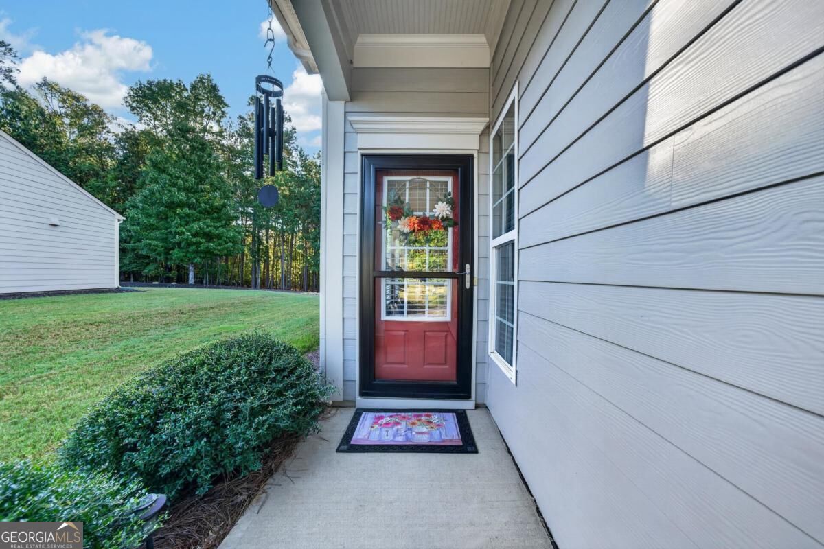 1230 Summer Hollow Road Property Photo 4