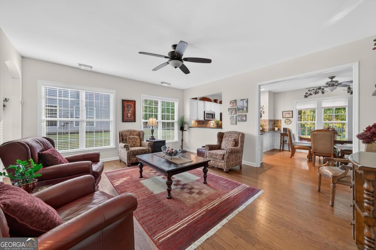 1230 Summer Hollow Road Property Photo 6
