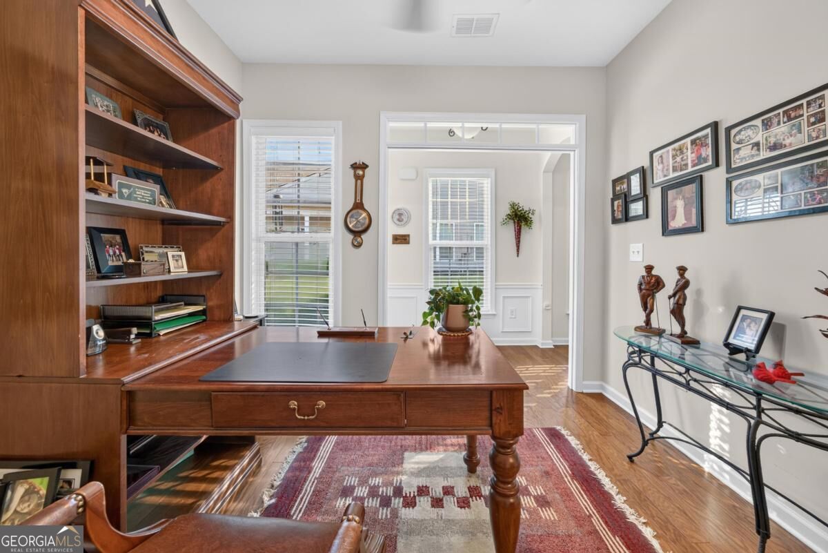 1230 Summer Hollow Road Property Photo 10