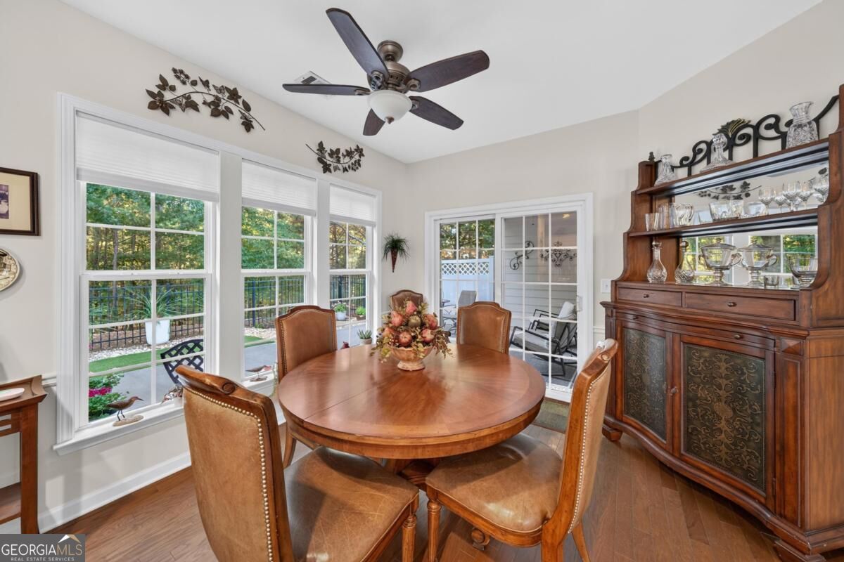 1230 Summer Hollow Road Property Photo 17