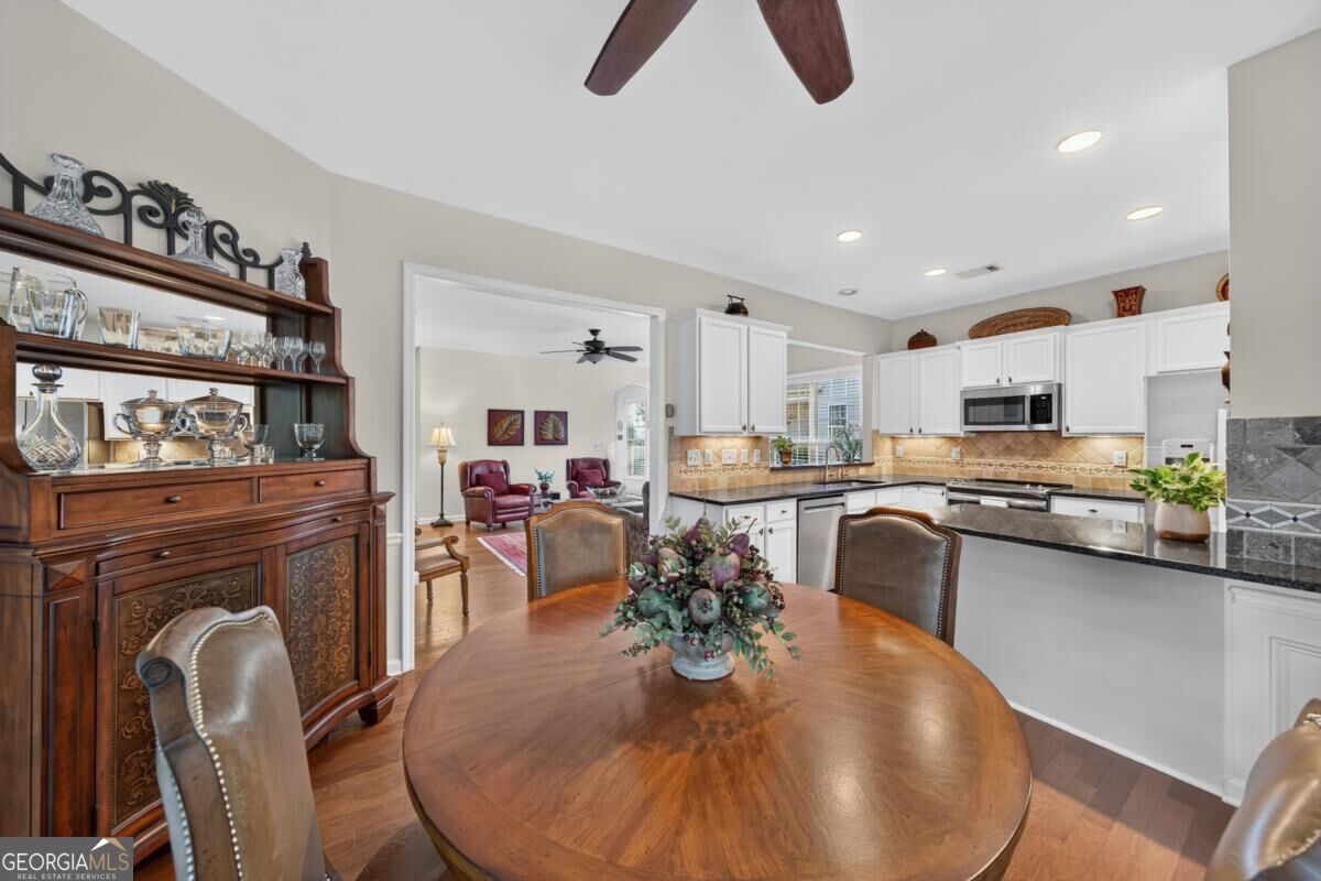 1230 Summer Hollow Road Property Photo 18