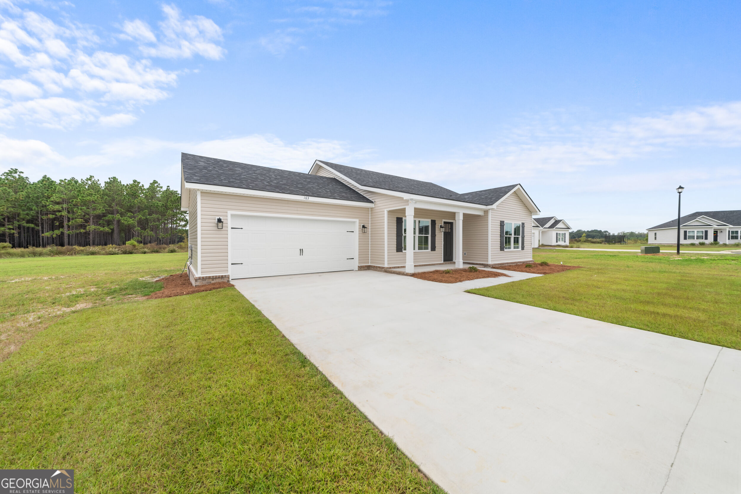 163 Landmark Circle LOT 29 Property Photo 1