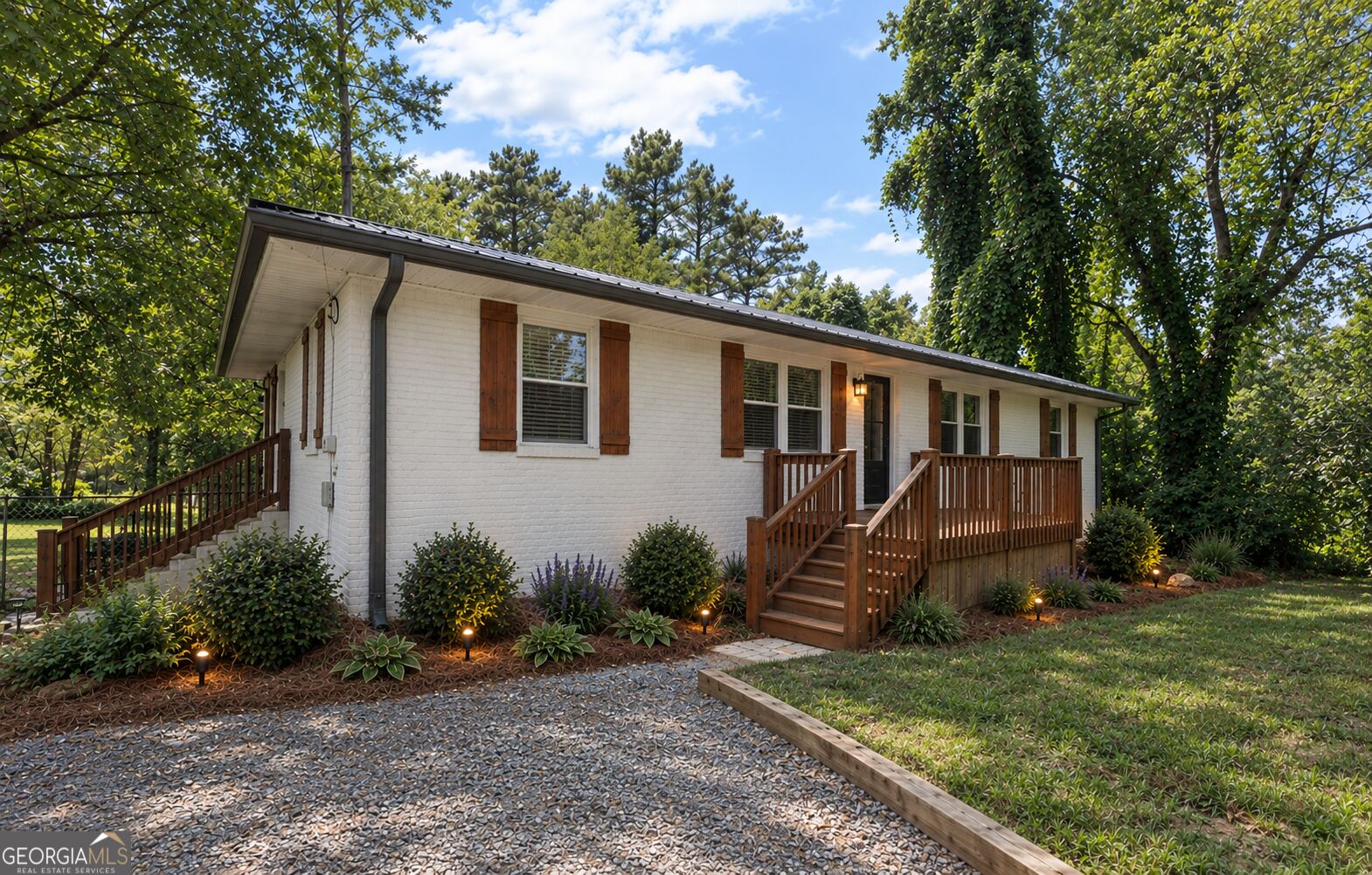 5401 Central Church Road Property Photo 1