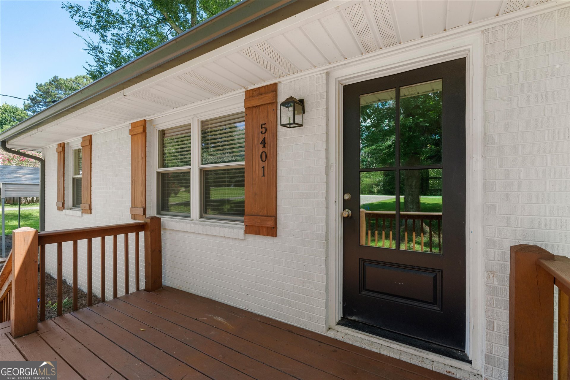 5401 Central Church Road Property Photo 4